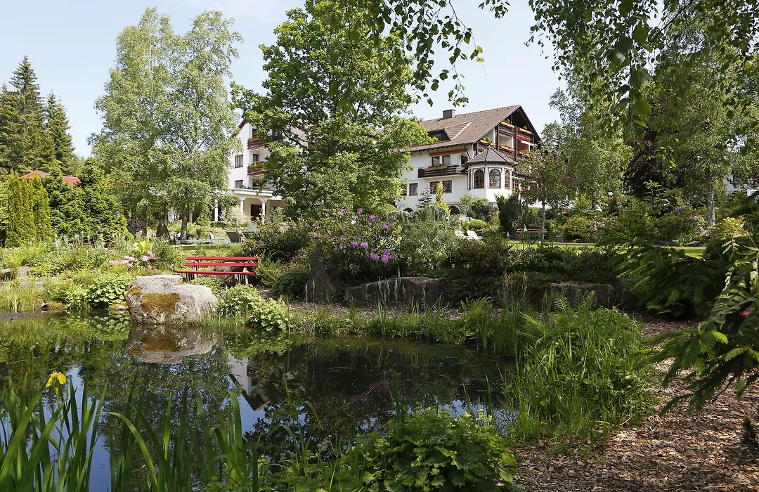 Hotel Waldblick Kniebis-1