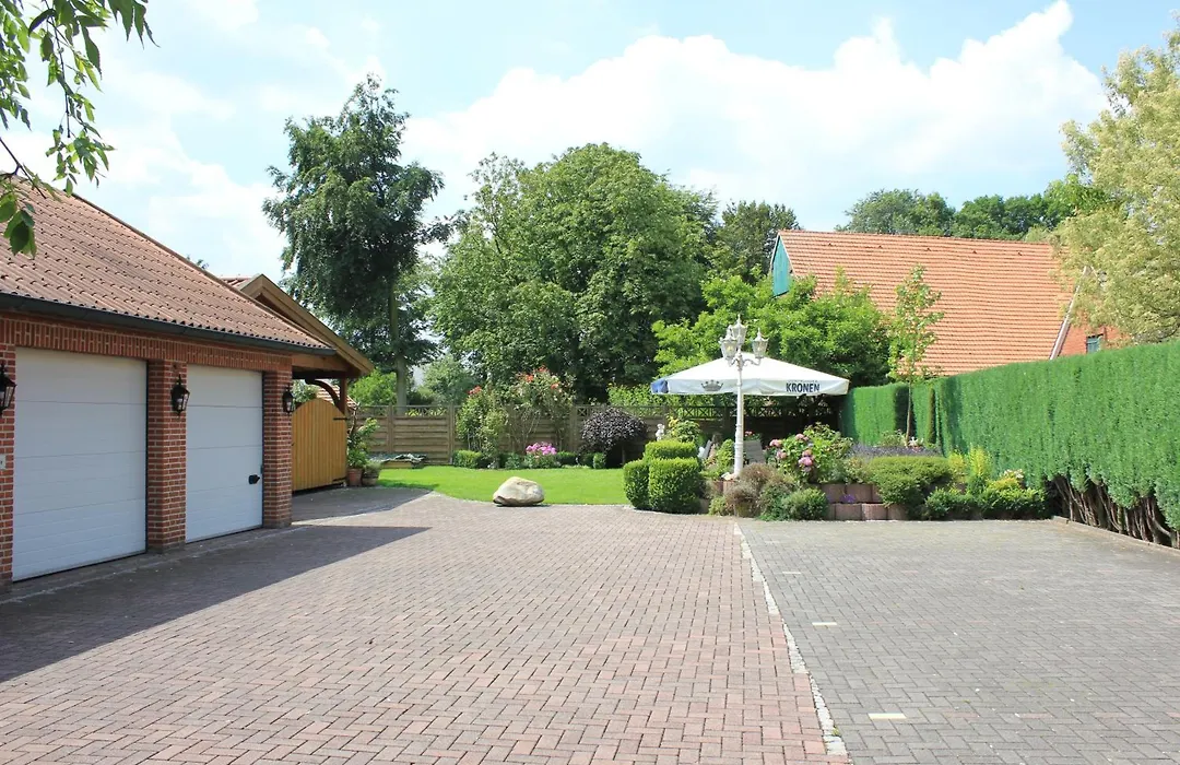 Hotel Restaurant Am Kring-1