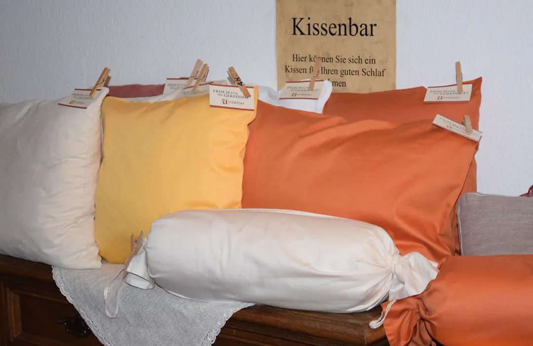 Hotel Unterwirt-1