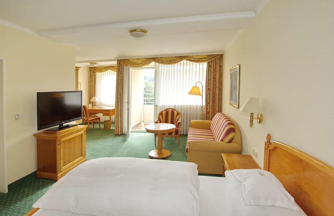 Parkhotel Am Taunus-1