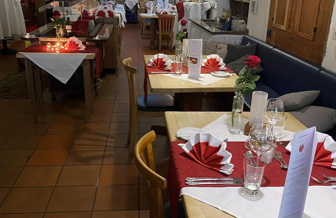 Marktplatzhotel - Restaurant Tafelspitz-1