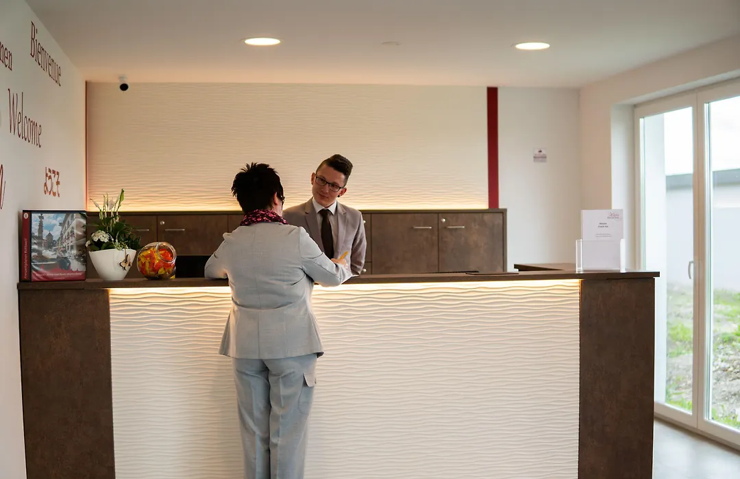 Pension Haas-Hotel am Turm-1