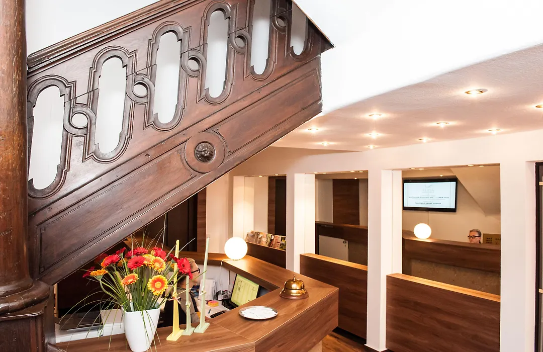 Hotel Adler-1