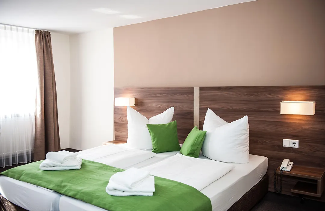 Hotel Adler-1