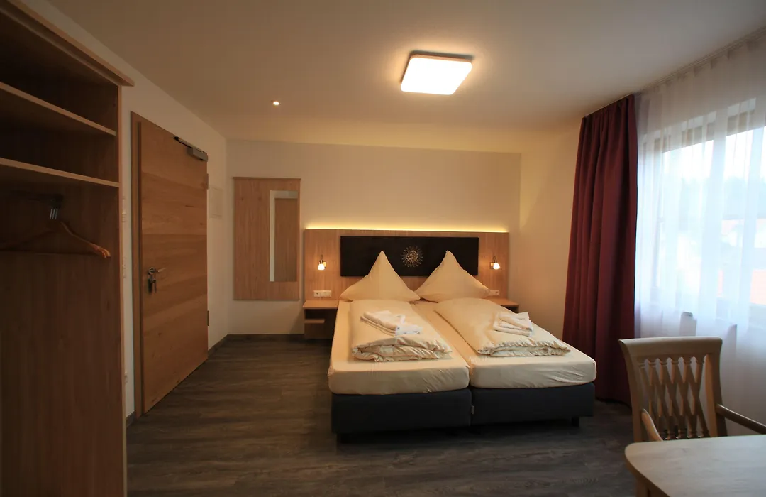Hotel Gasthaus Sonne-1