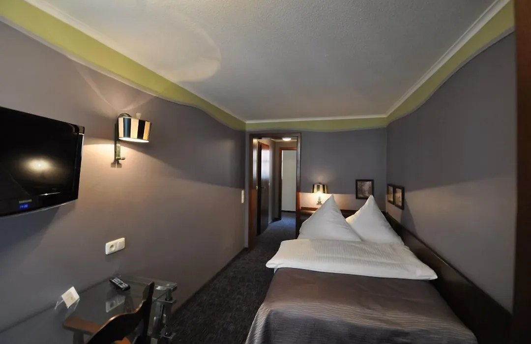 Hotel Schmuckkästchen-1