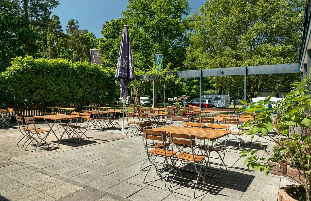 Knaus Campingpark Nuernberg-1