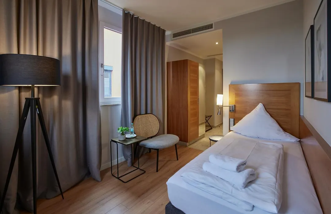 Hotel Soho-1
