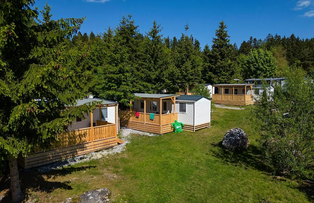 KNAUS Campingpark Viechtach-1