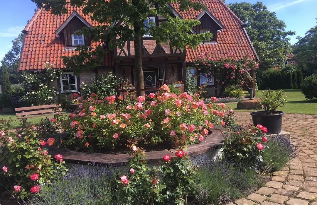 Hof Rabenstein Ostsee bei Kühlungsborn-1