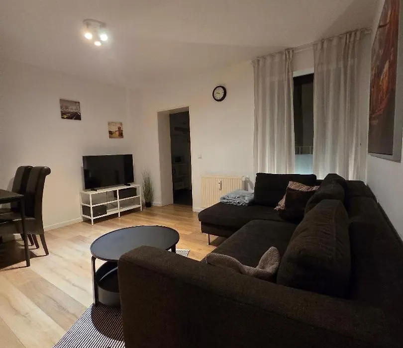 TAKAppartement Dormagen-1