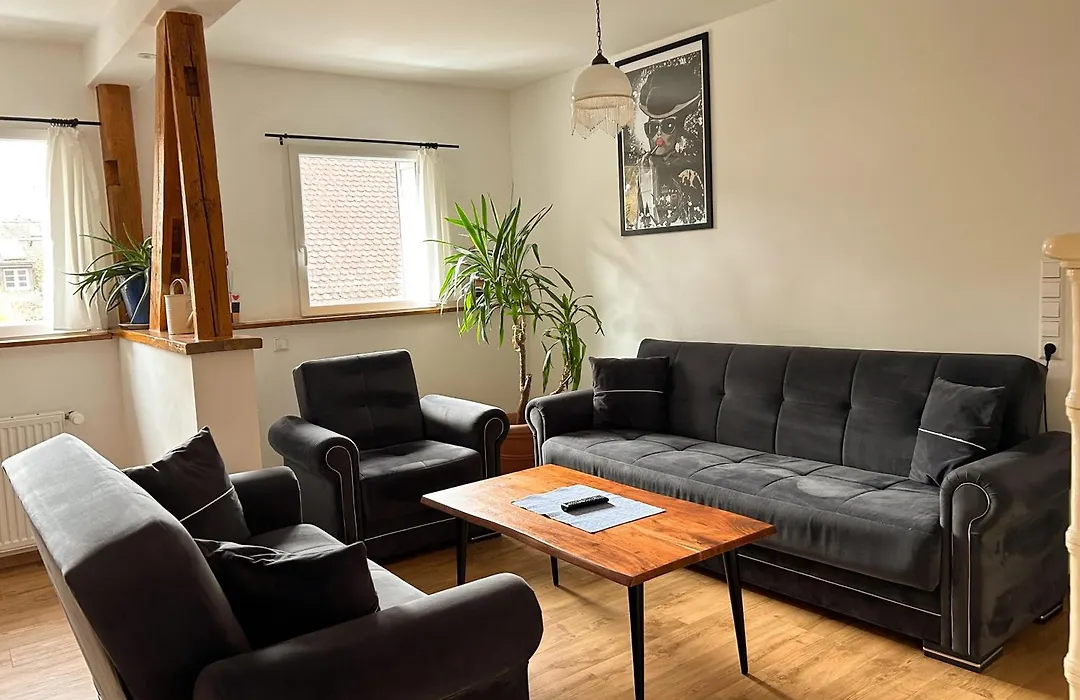 Ferienwohnung Maja-1