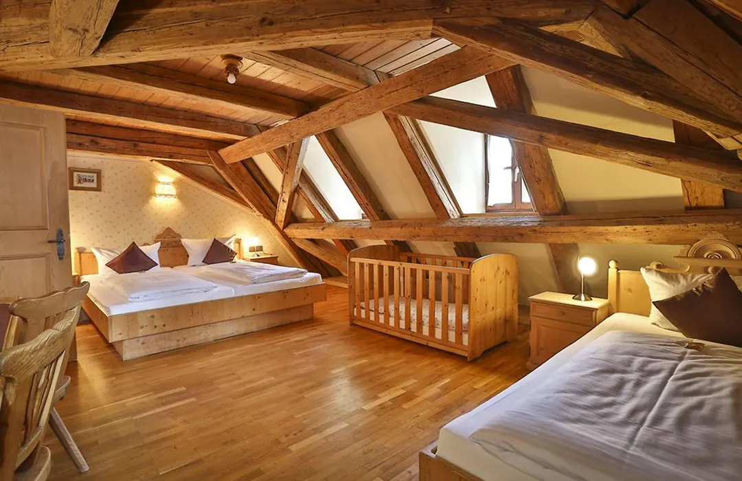 Hotel-Brauereigasthof Josef Fuchs-1