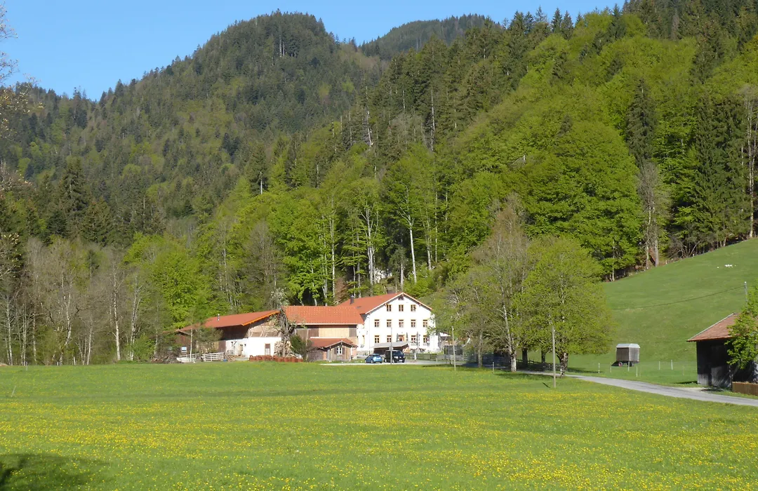 Gasthof Fallmühle-1