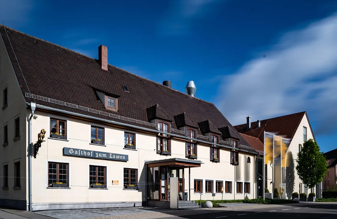 Hotel&Gasthof Löwen-1