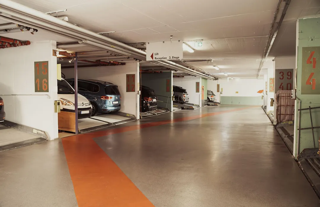 Abalon Hotel Ideal-1