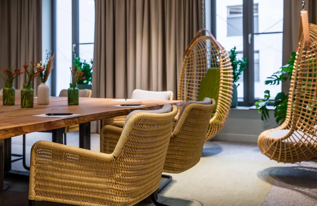 Hilton Garden Inn Mannheim-1