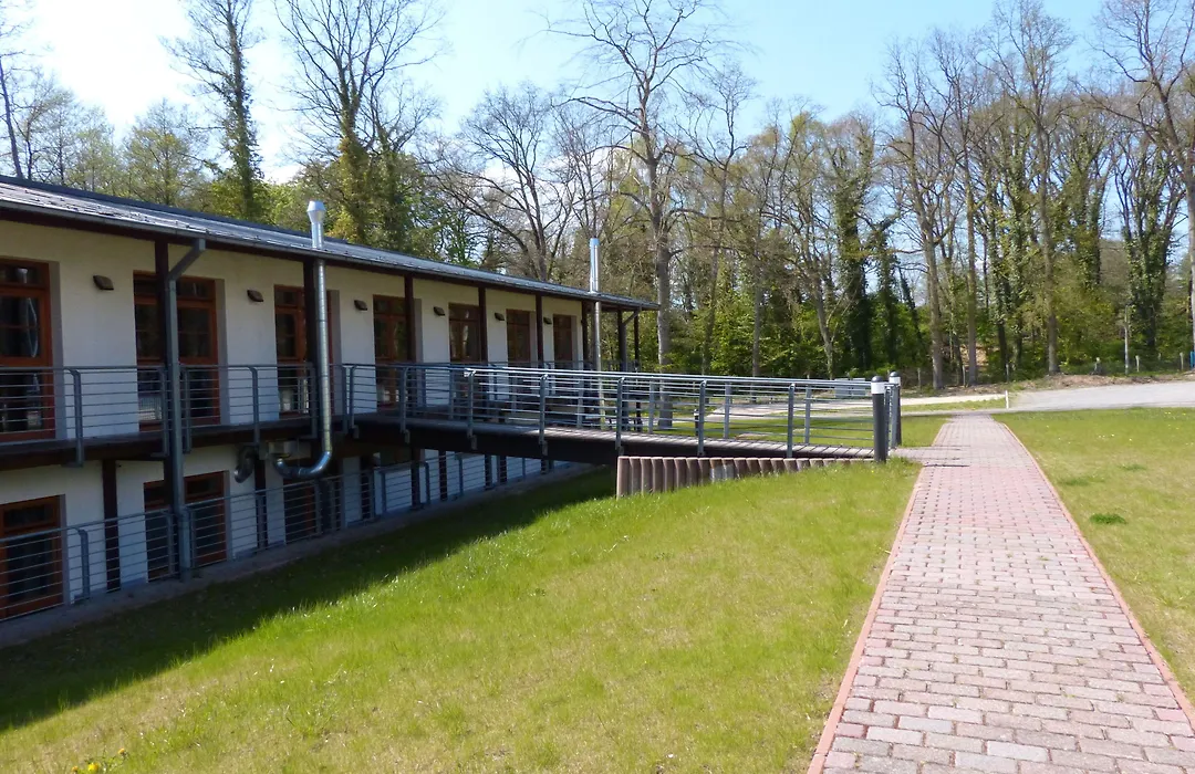 Bootshaus Am Wockersee-1