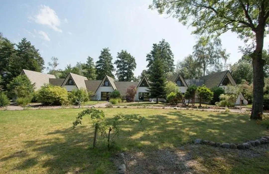 Das Haus am See Schwerin-1