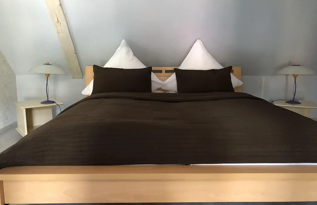 Hotel-Restaurant Thüringer Hof-1