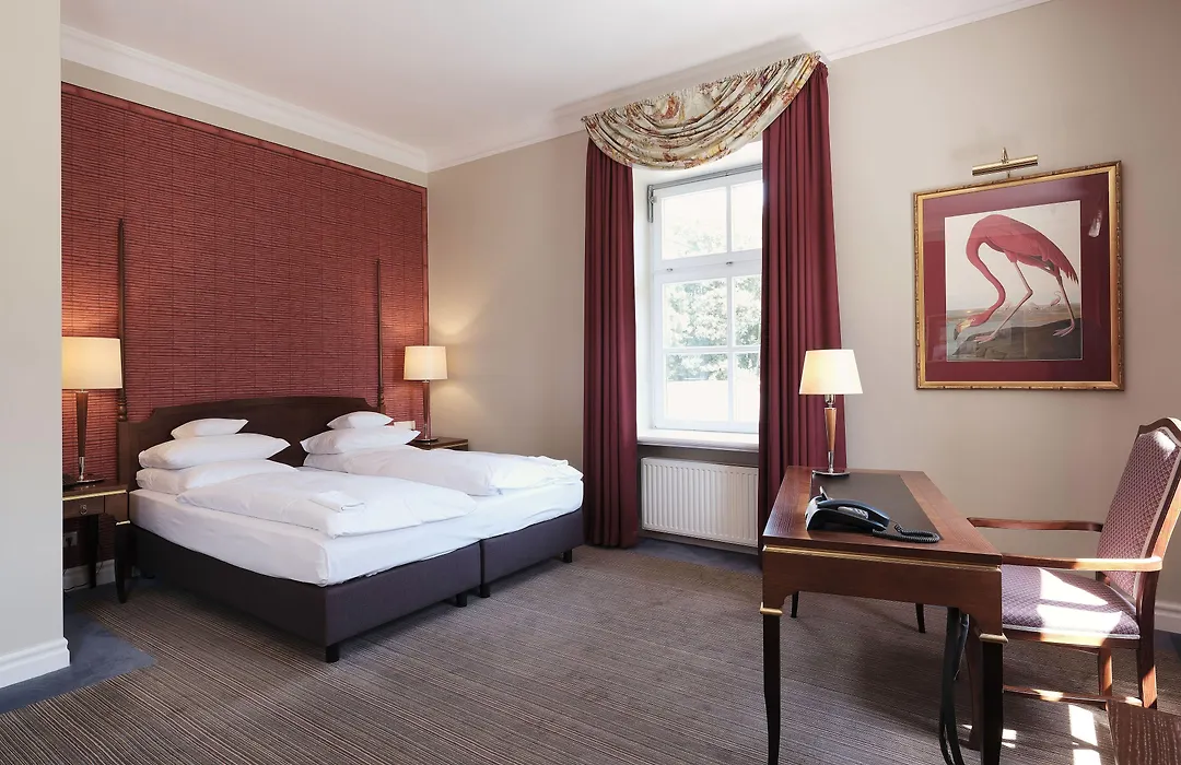 Romantik Hotel Kieler Kaufmann-1