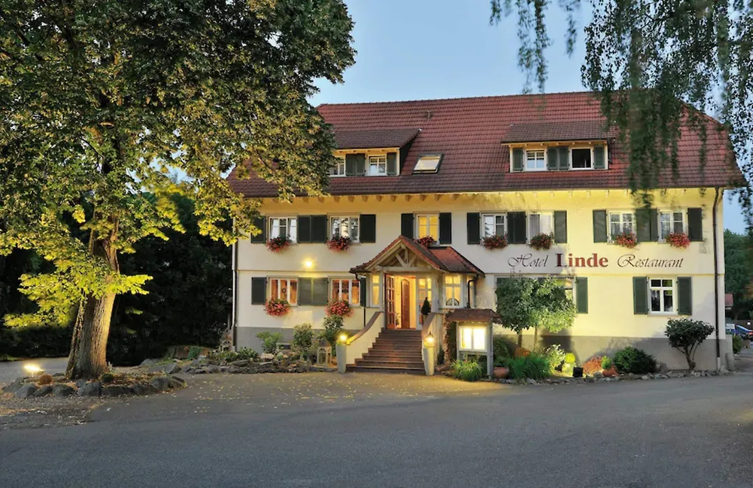 Hotel Linde Durbach-1
