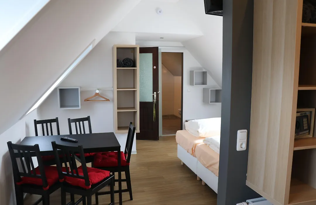 Gasthof Post-1