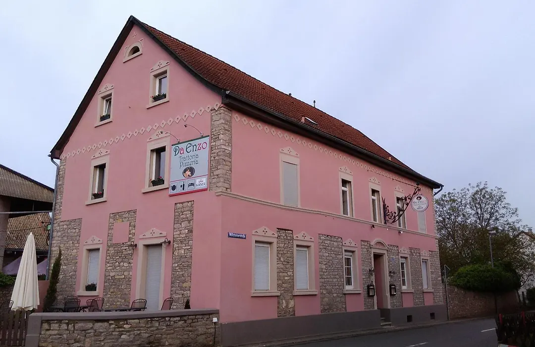 Gasthaus da Enzo-1