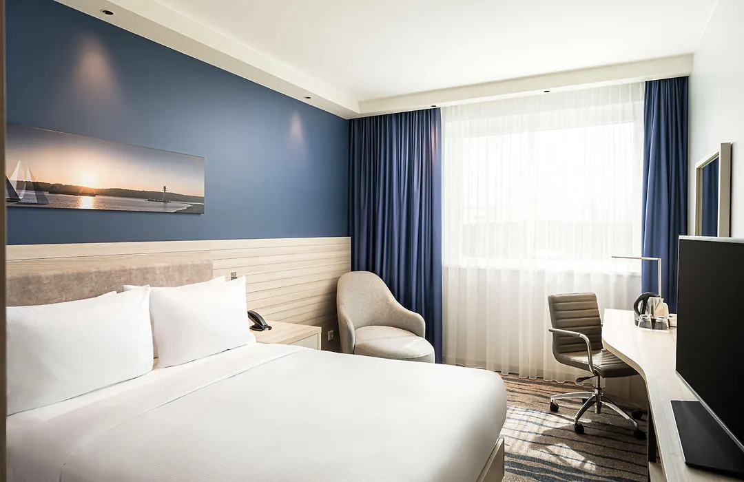 Hampton By Hilton Kiel-1