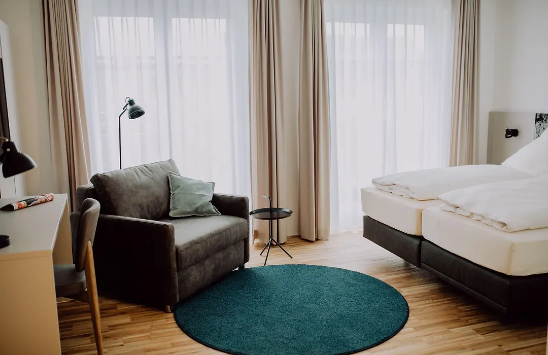 Hotel Jann von Norderney-1