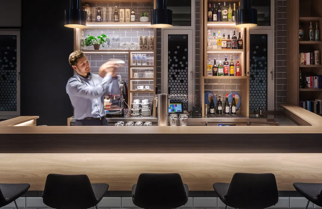 Holiday Inn Express - Erlangen, an IHG Hotel-1