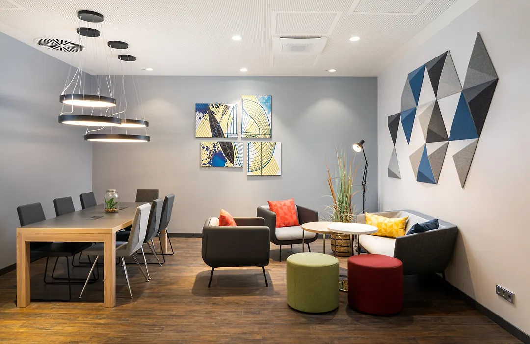 Holiday Inn Express - Rosenheim, an IHG Hotel-1