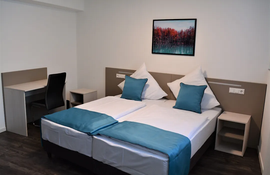 Hotel BaWü-1