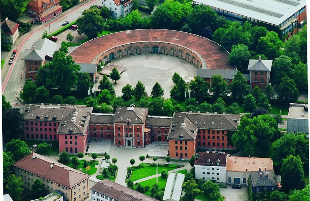 Hotel Zur Post-1