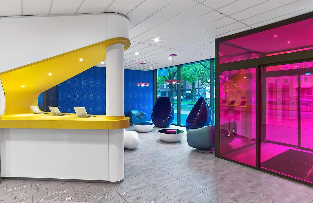 Prize By Radisson, Hannover City-1