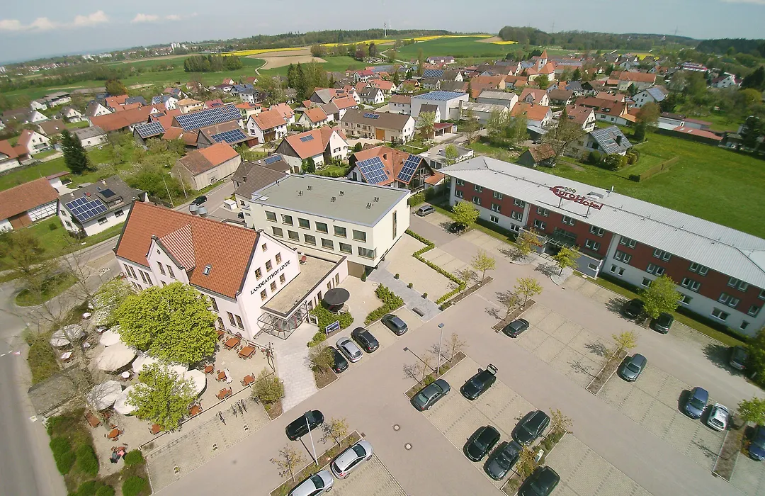 EuroHotel Günzburg-1