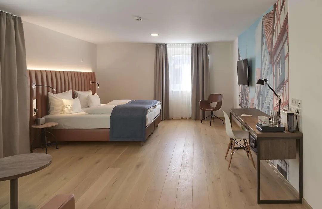 Aiden by Best Western @ Biberach-1