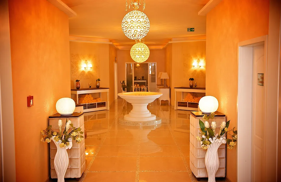 Panorama Seeresort & Spa-1