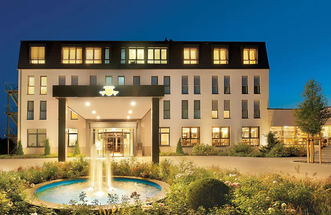 Landhotel Beck-1