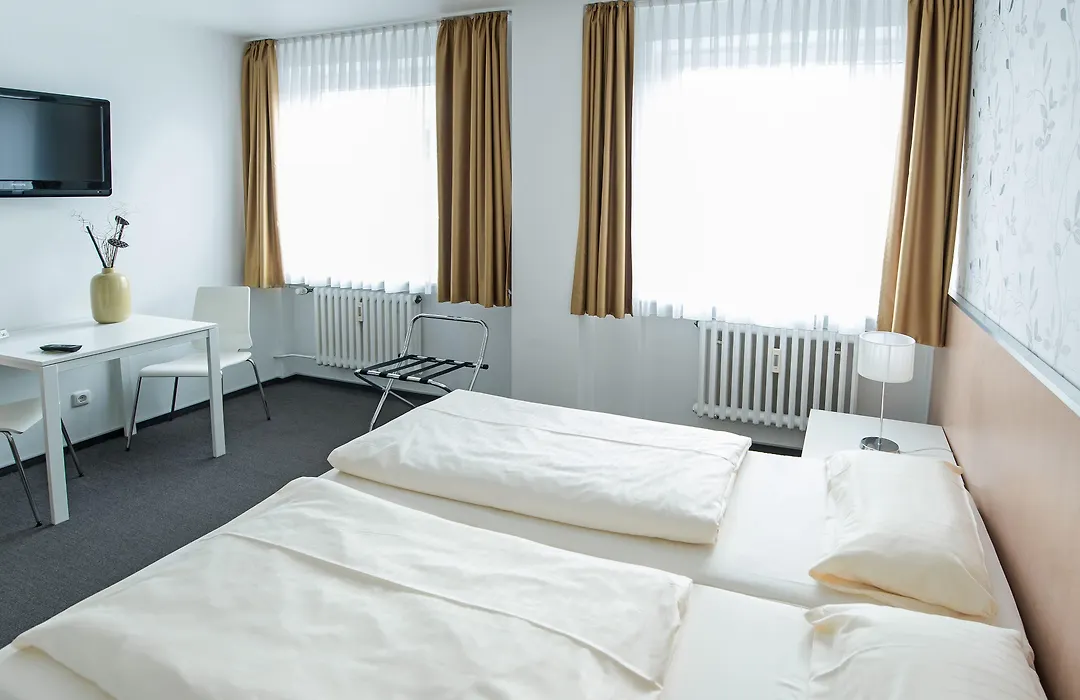 Hotel Flaemischer Hof-1