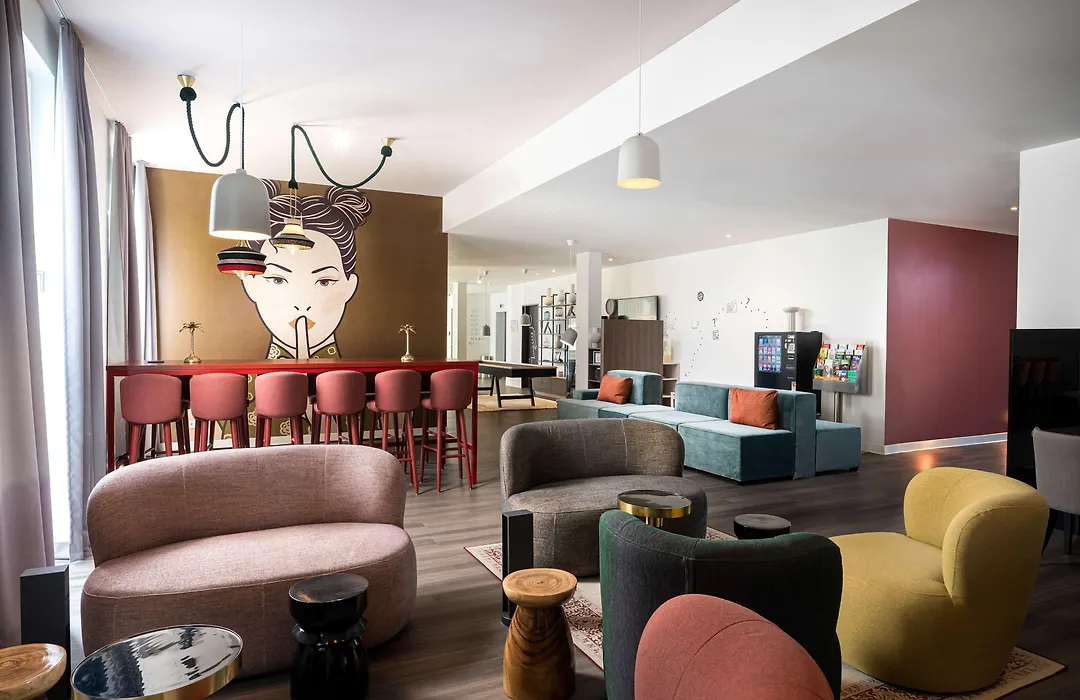 Arthotel ANA Amber-1