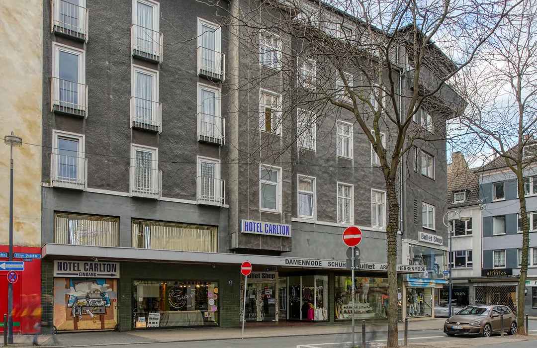 Hotel Carlton-1