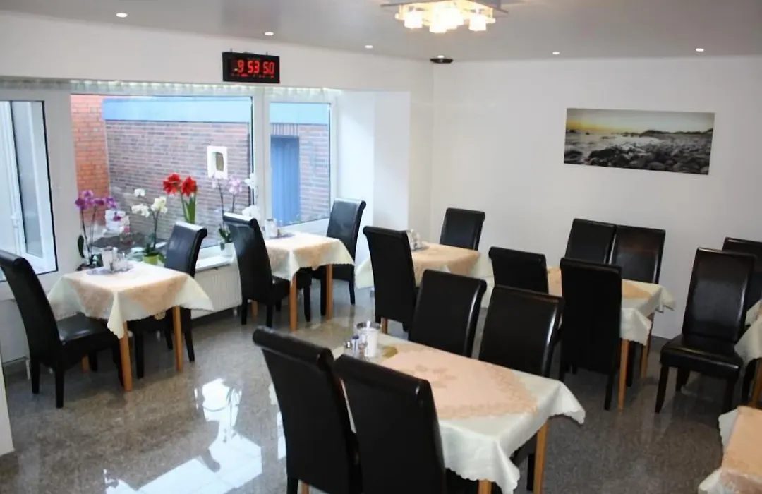 Pension am Meer-1