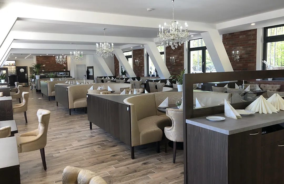 Asador Hotel & Restaurant Gmbh-1