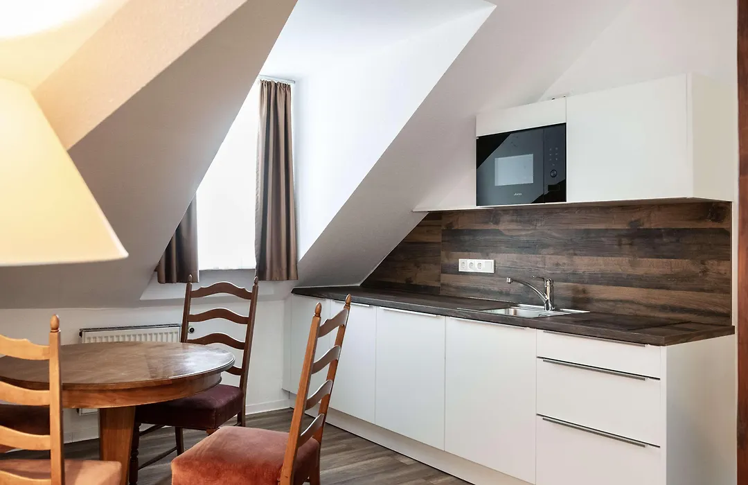 Hotel Buergerhof Wetzlar-1