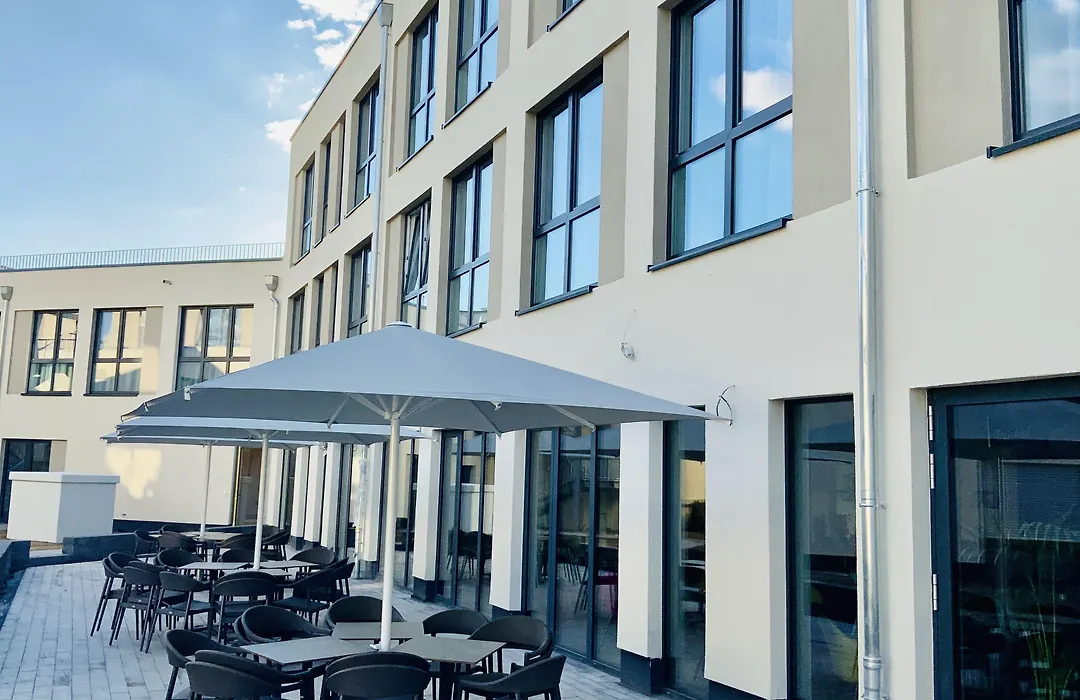 Stadthotel Arte-1