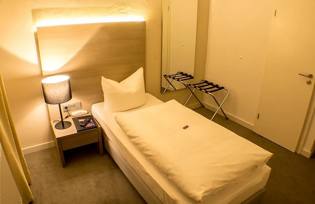 Garni Hotel Schmaus-1