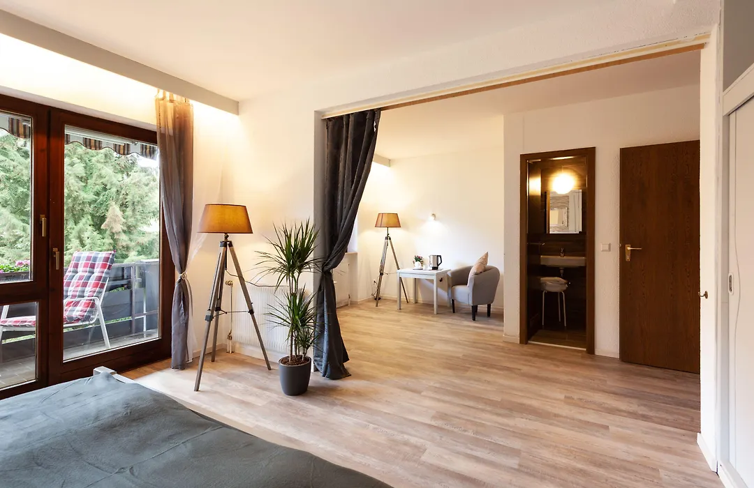 Hotel Petra-1