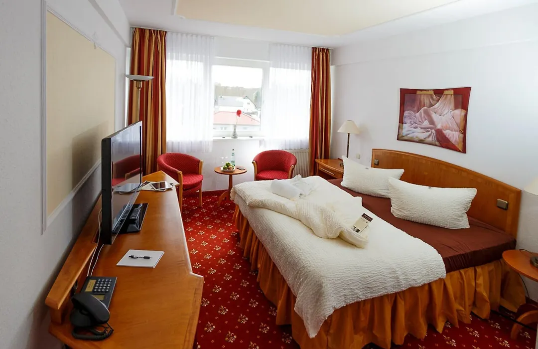 Hotel Antares-1