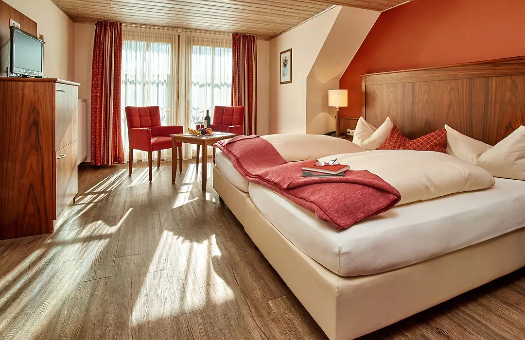 Hotelgasthof zur Sonne-1